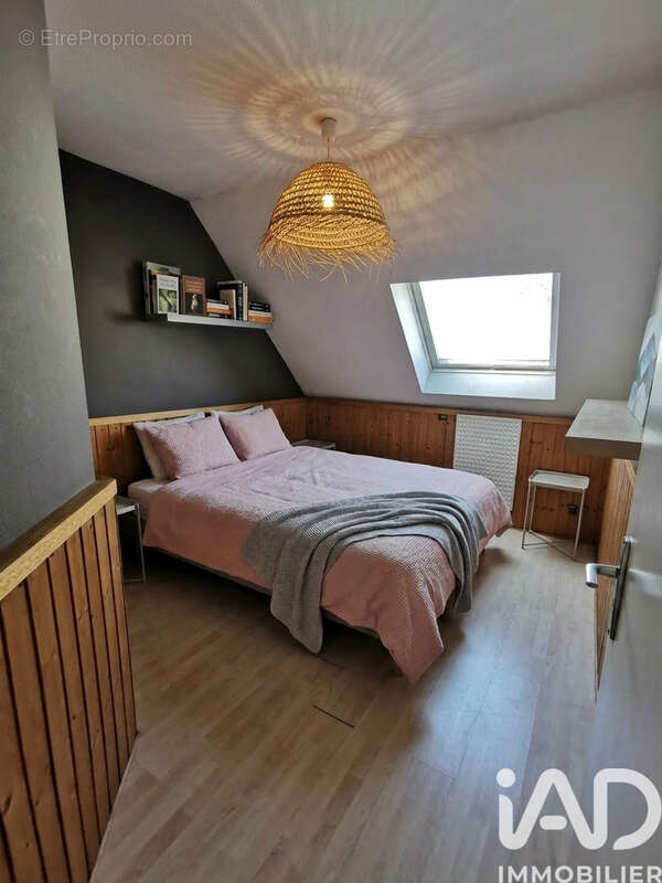 Photo 7 - Appartement à EYBENS