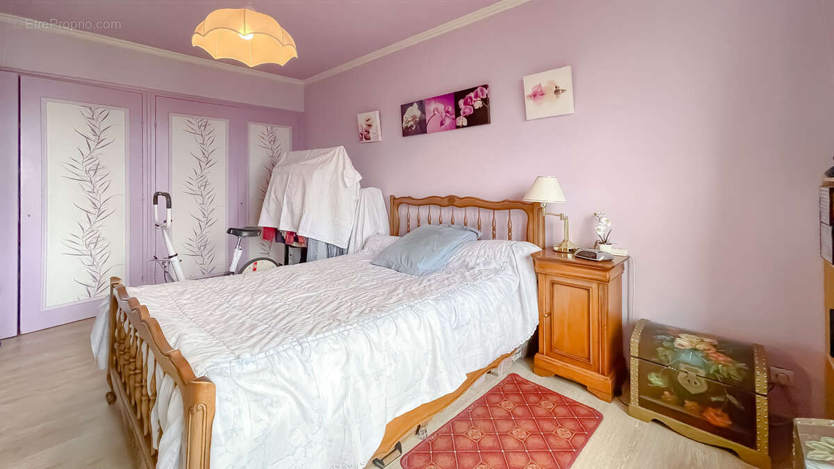 Appartement à LE MANS
