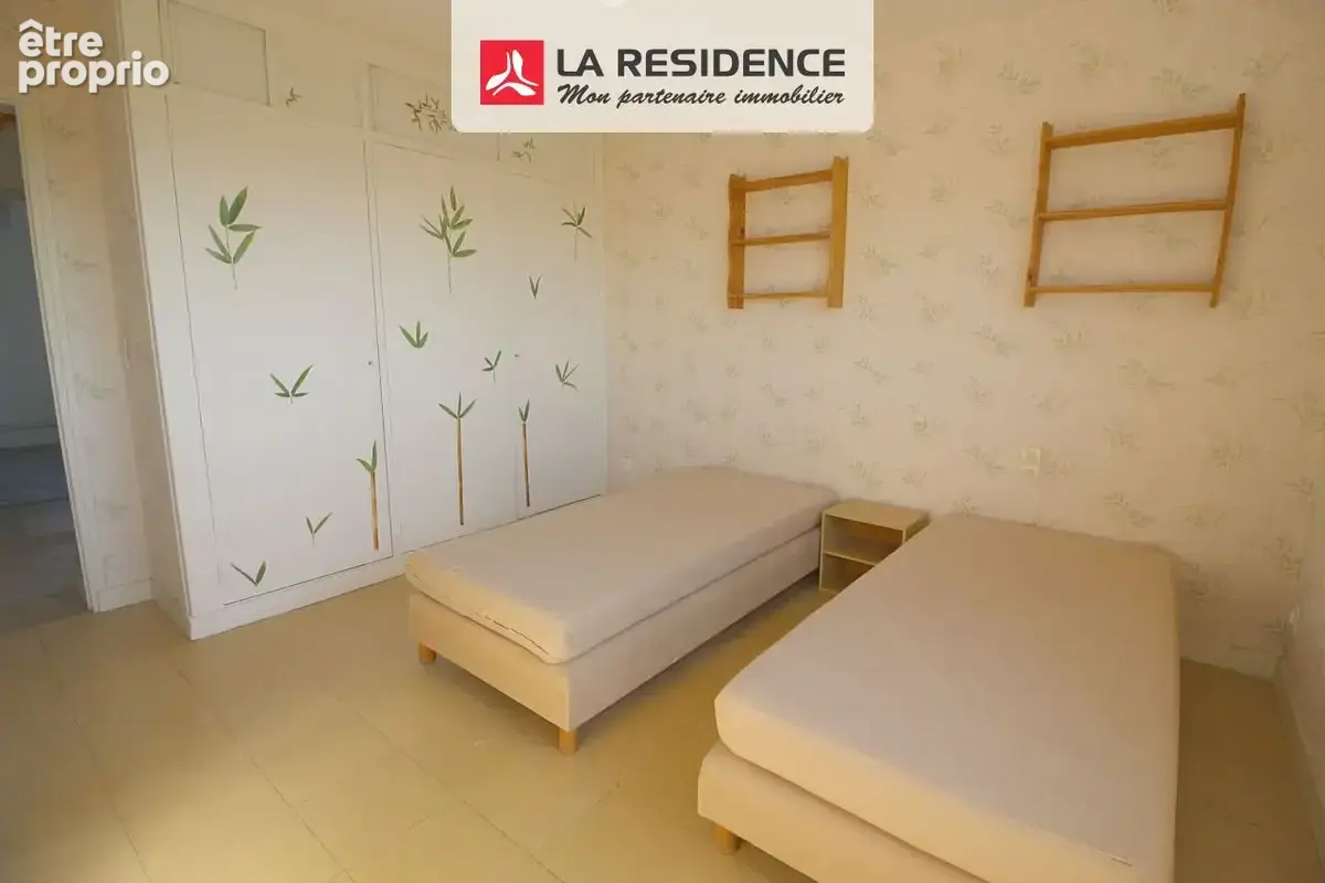 Appartement 71 m² à Rouen  - photo 7