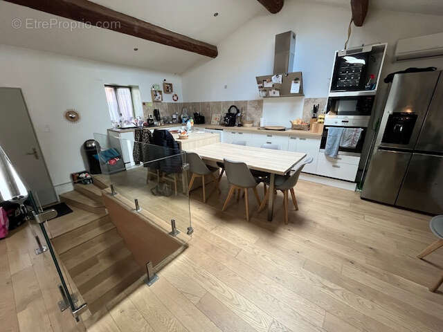 Maison à MURVIEL-LES-BEZIERS