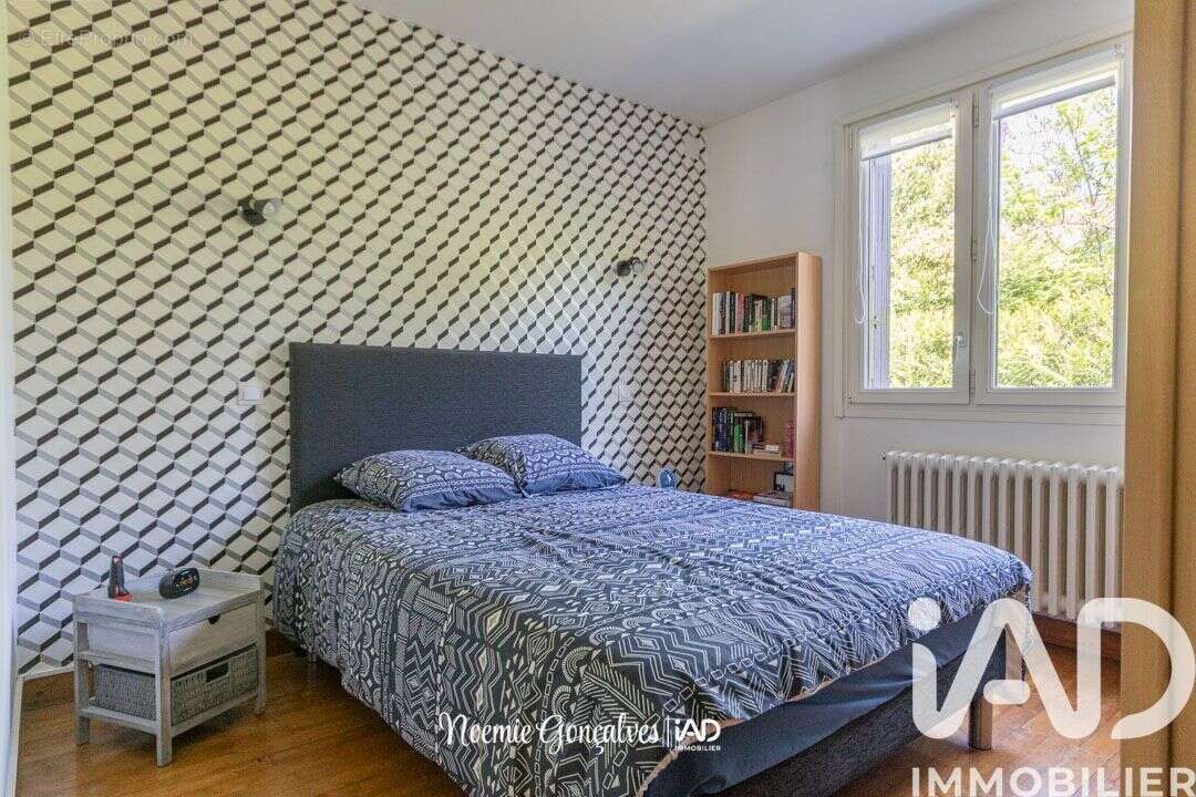 Photo 7 - Maison à LIMAY