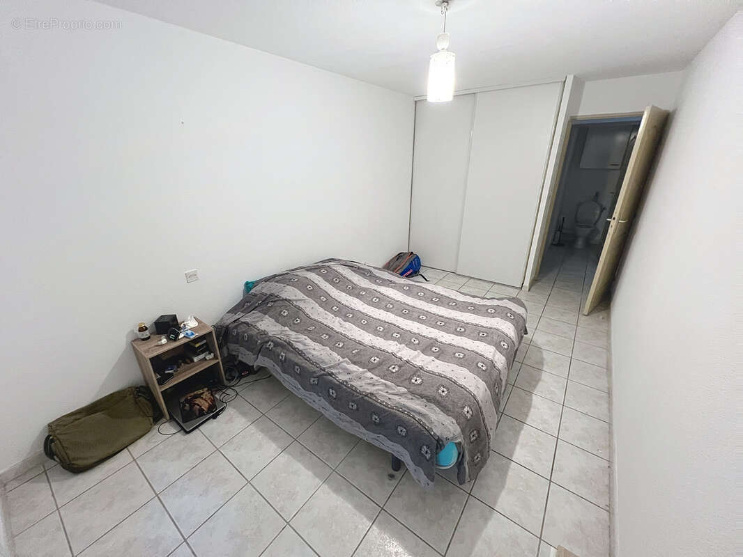 Appartement à SAINT-ESTEVE