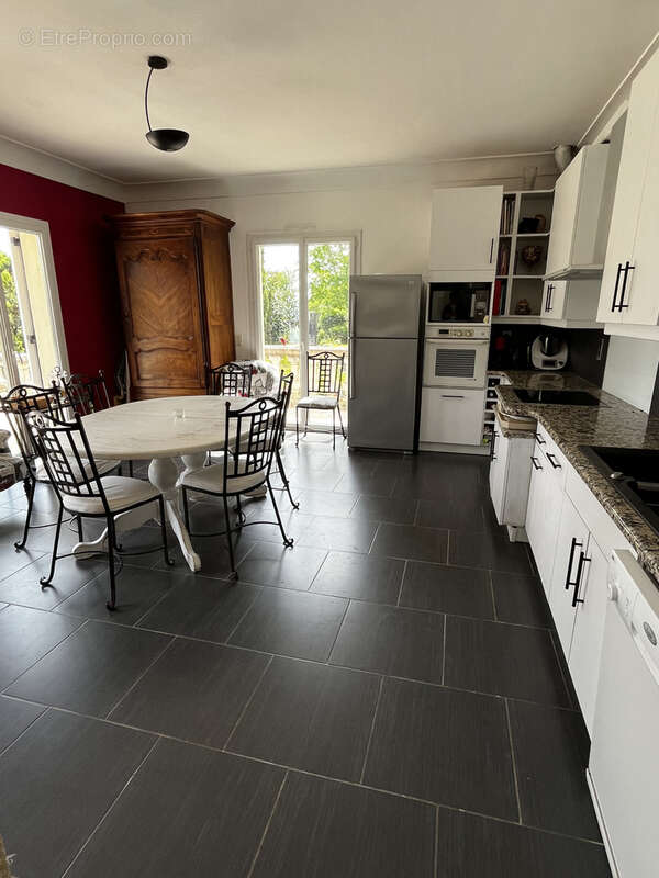 Maison à PONT-DU-CASSE