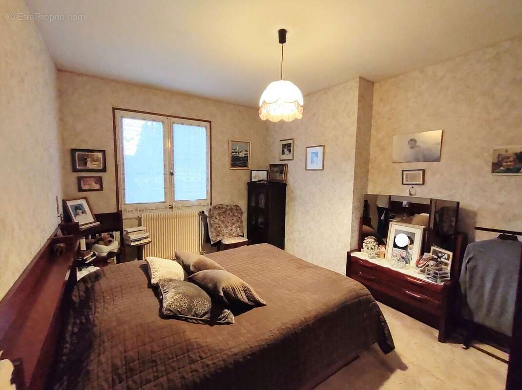 Maison à LE POINCONNET