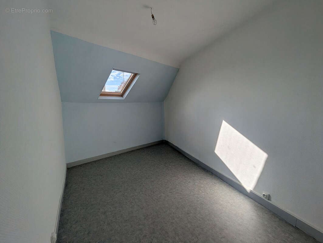 Appartement à NEVERS