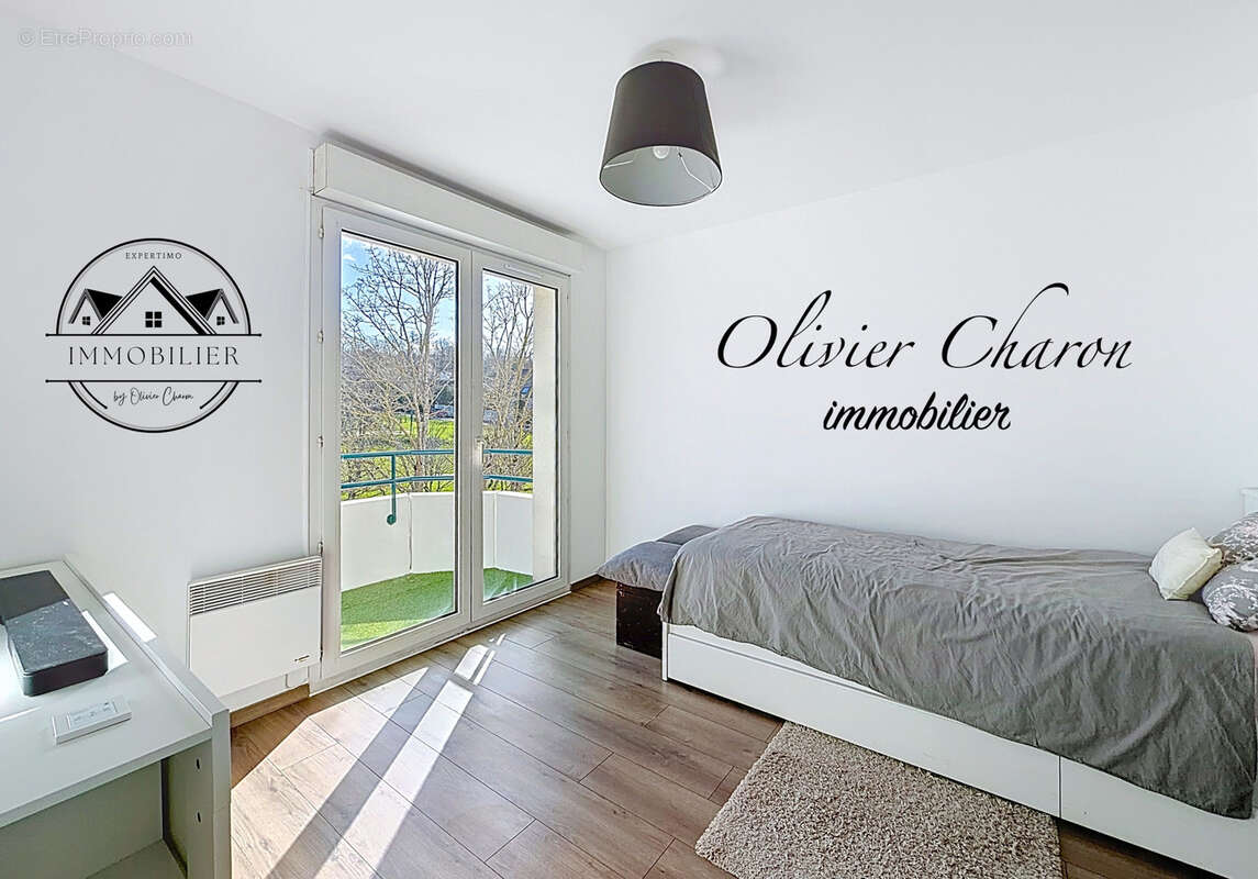 Appartement à MARLY-LE-ROI