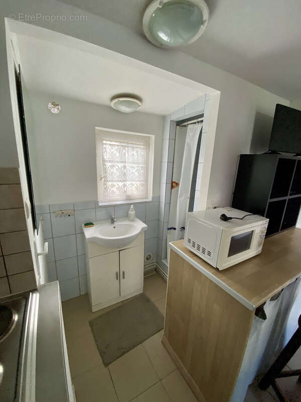 Appartement à FEIGNIES