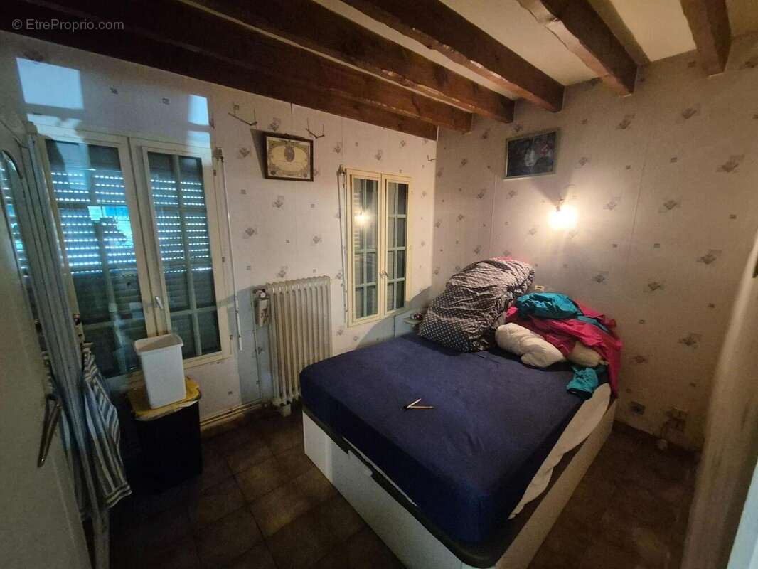 Photo 7 - Maison à SAINTE-TERRE