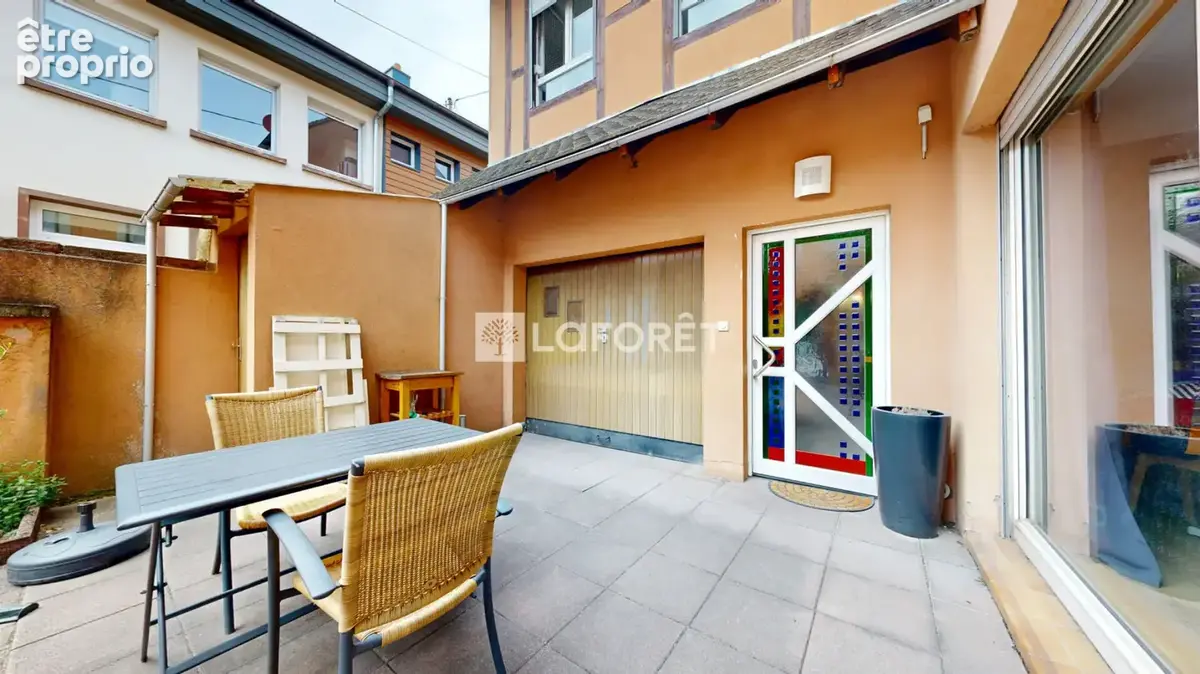 Appartement Hoerdt 5 pièces 115.60 m² - photo 16