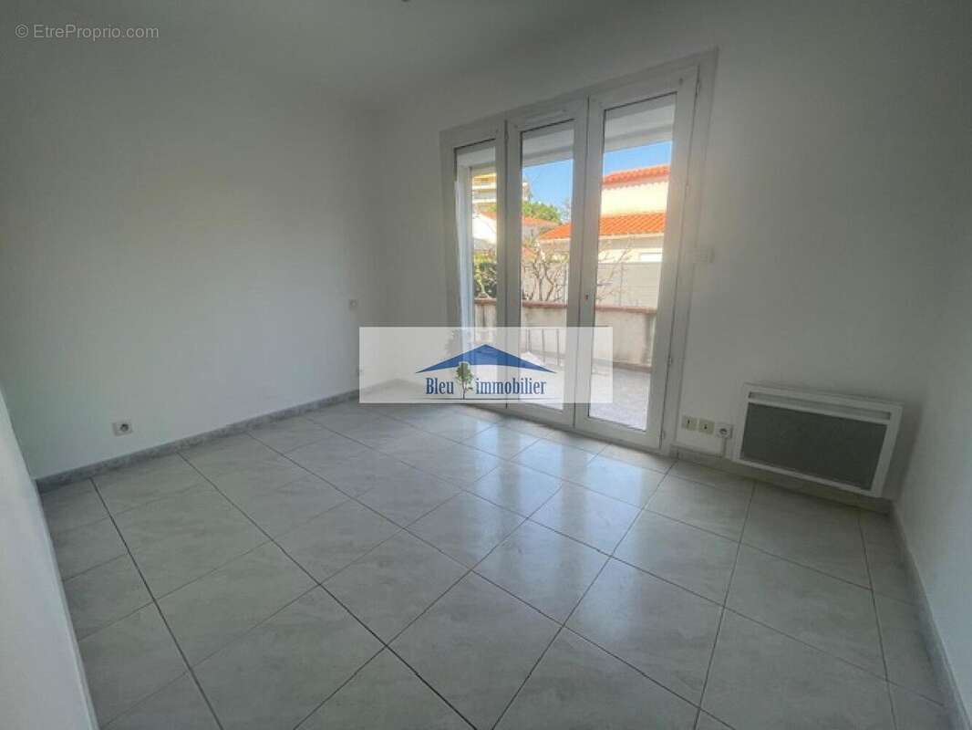 Appartement à PERPIGNAN