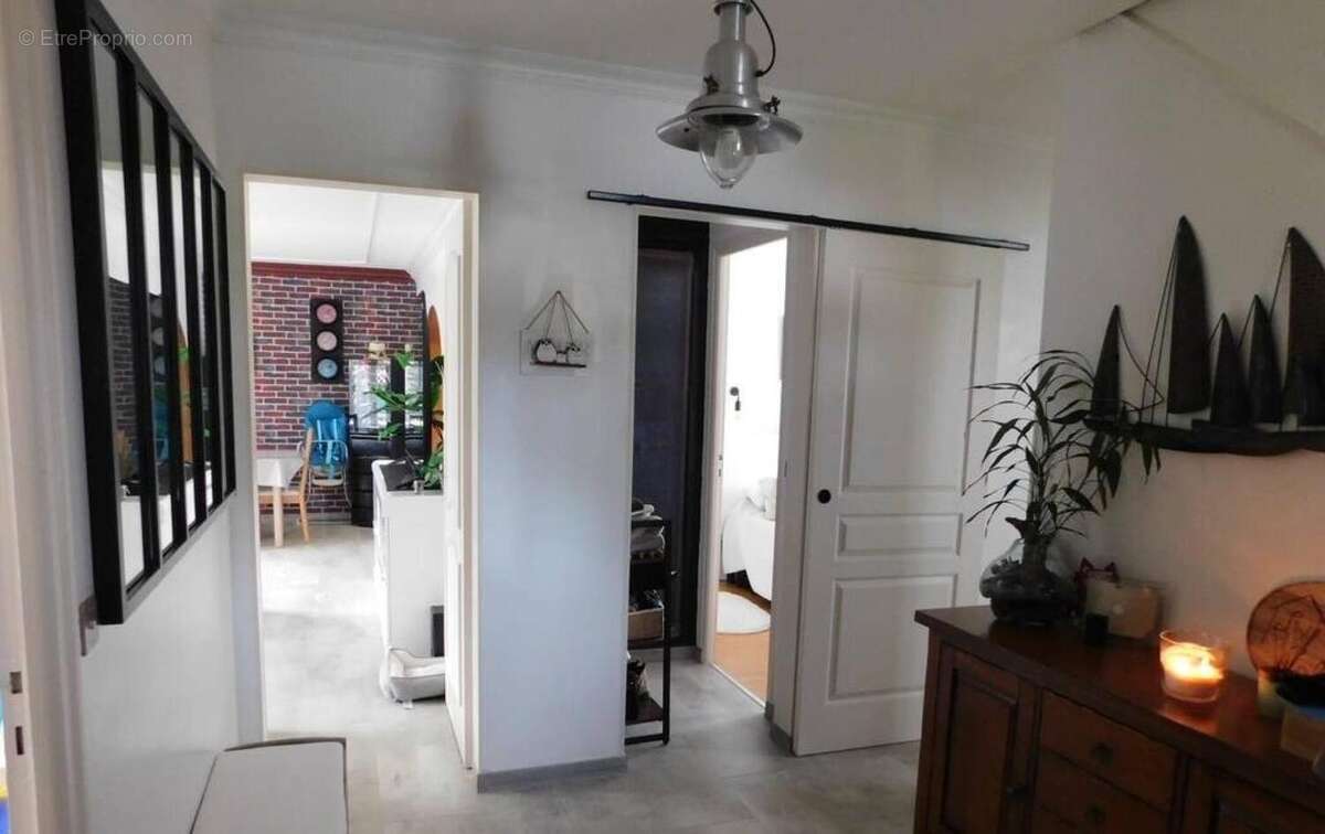 Photo 4 - Maison à CAMOEL