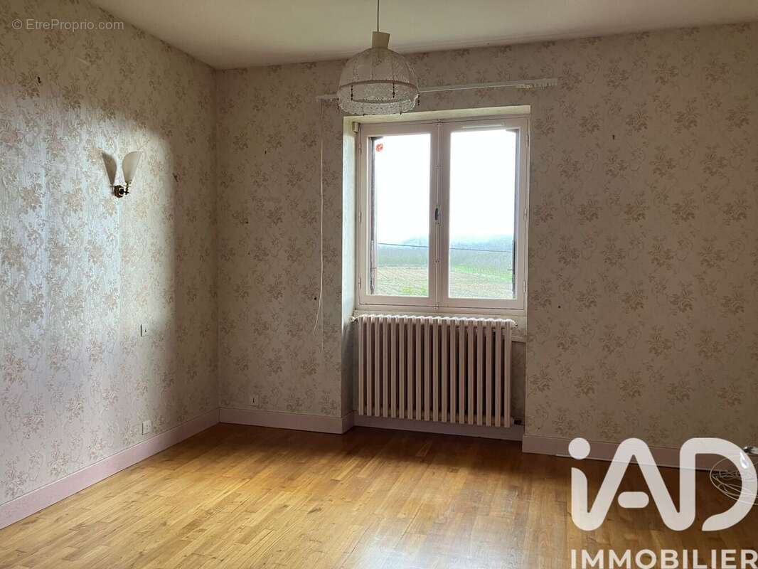 Photo 8 - Maison à SAINT-CYPRIEN