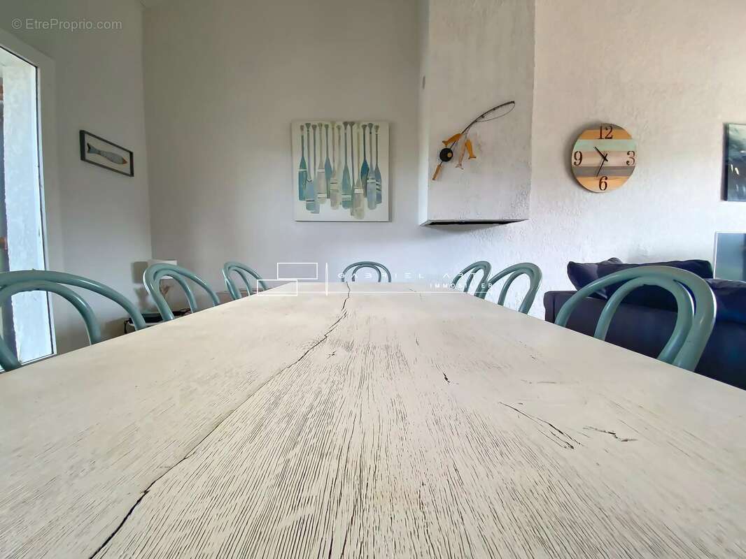 Villa dune oceane - photo 14