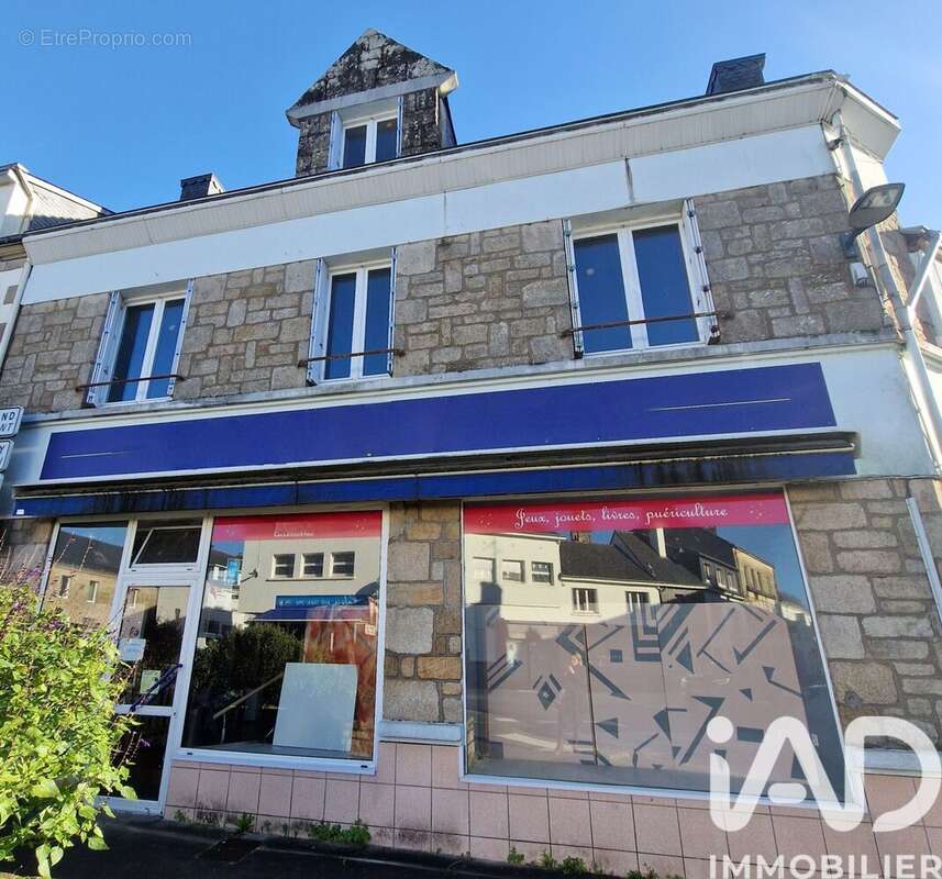Photo 2 - Appartement à BUBRY