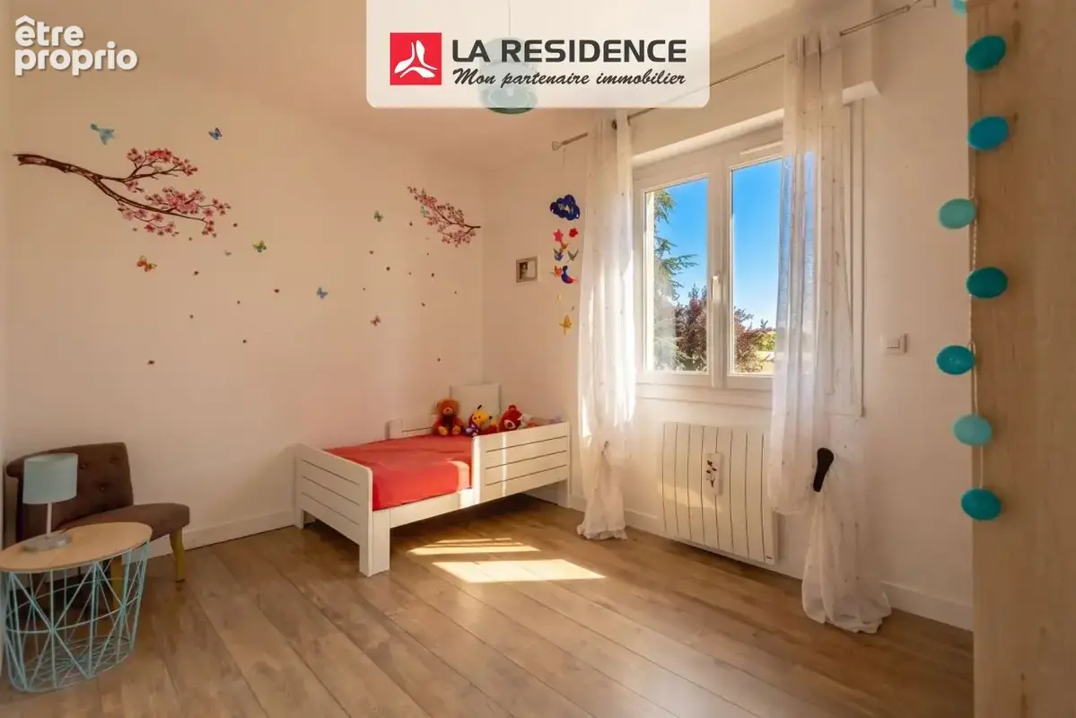Appartement 3 pièces 65 m² à vendre à Taverny (95150) - photo 8