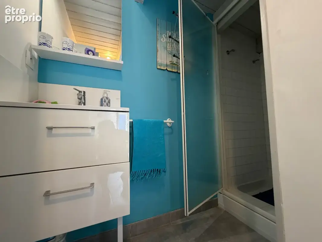 À VENDRE   Charmante maison en pierre rénovée au cœur de Baud - photo 7
