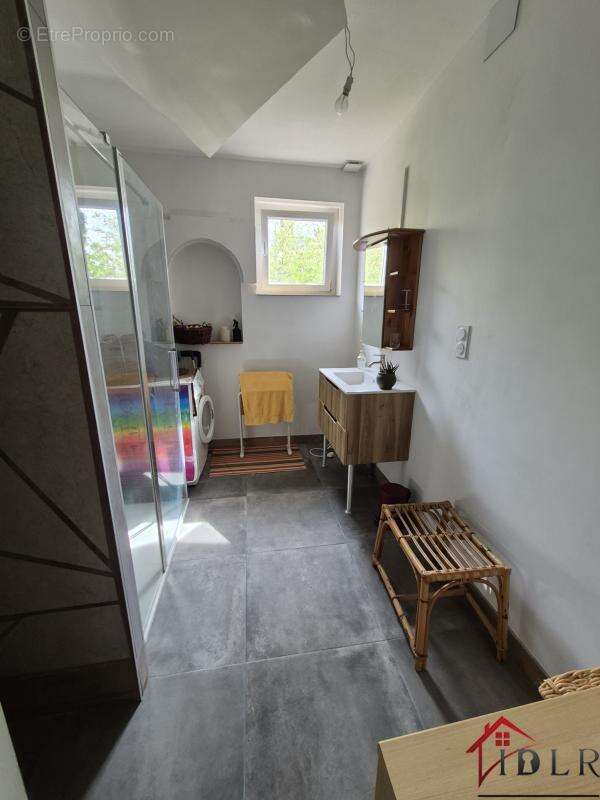 Maison à ORMOICHE