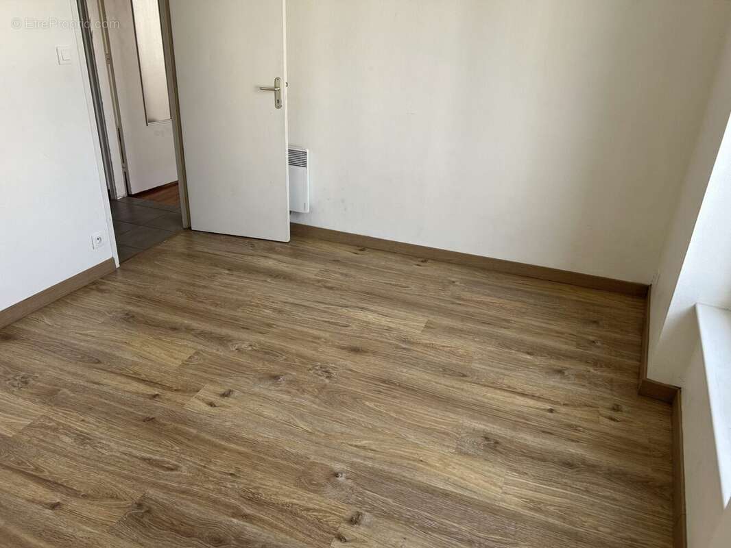Appartement 46 m² à Brest  - photo 2