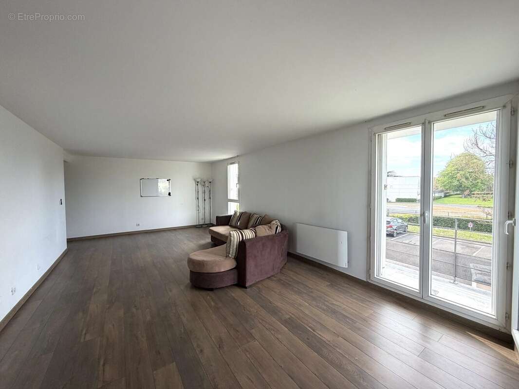 Appartement à ORLEANS