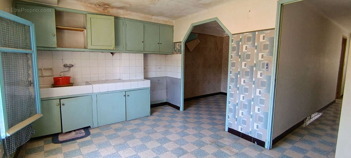 Maison de ville  4 pièce(s) 120 m2 - photo 3