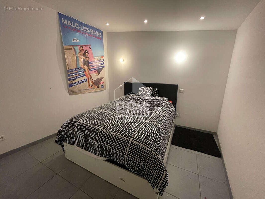 Appartement à DUNKERQUE