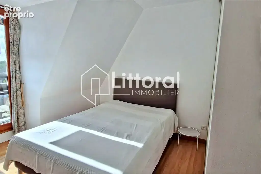 Appartement spacieux face à la mer - photo 7