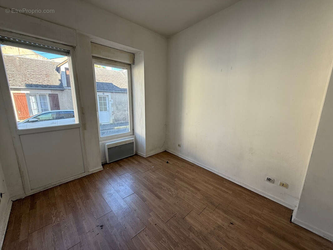 Appartement à ISSOUDUN