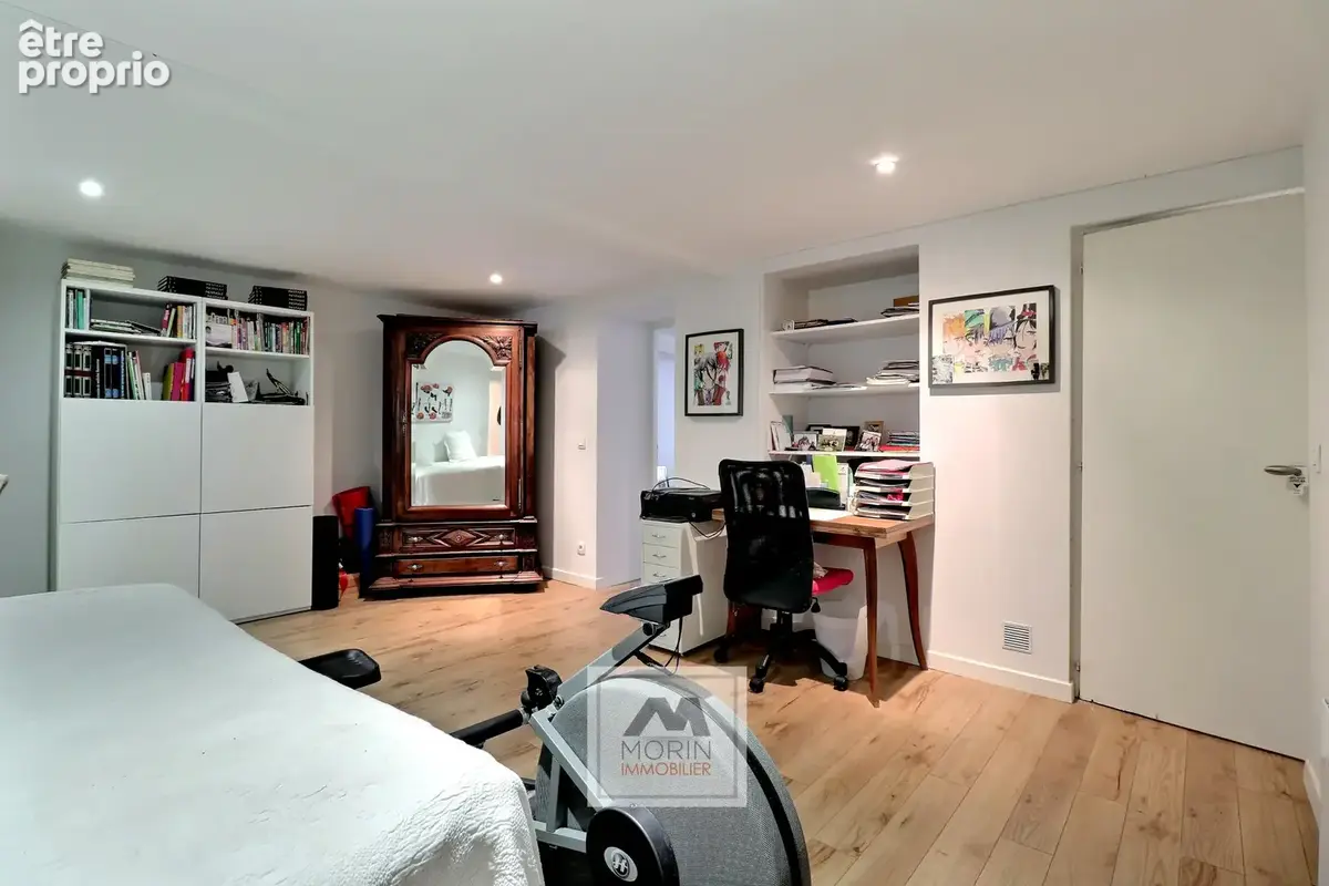 Maison 6 pièces 176 m² à vendre à Bordeaux (33000) - photo 13