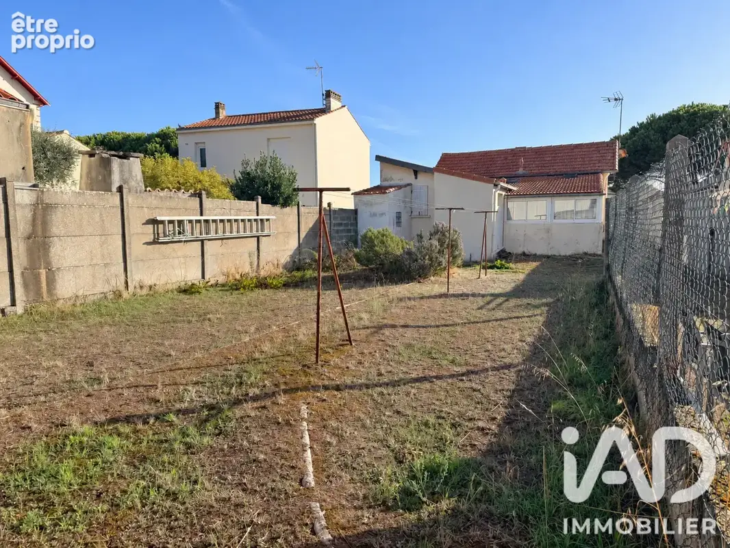 Photo 1 - Maison à CHATELAILLON-PLAGE