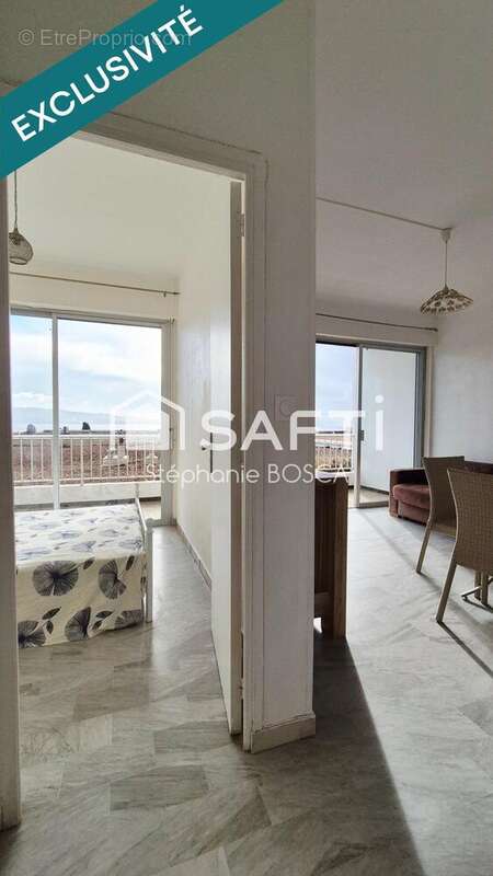 Photo 3 - Appartement à AJACCIO