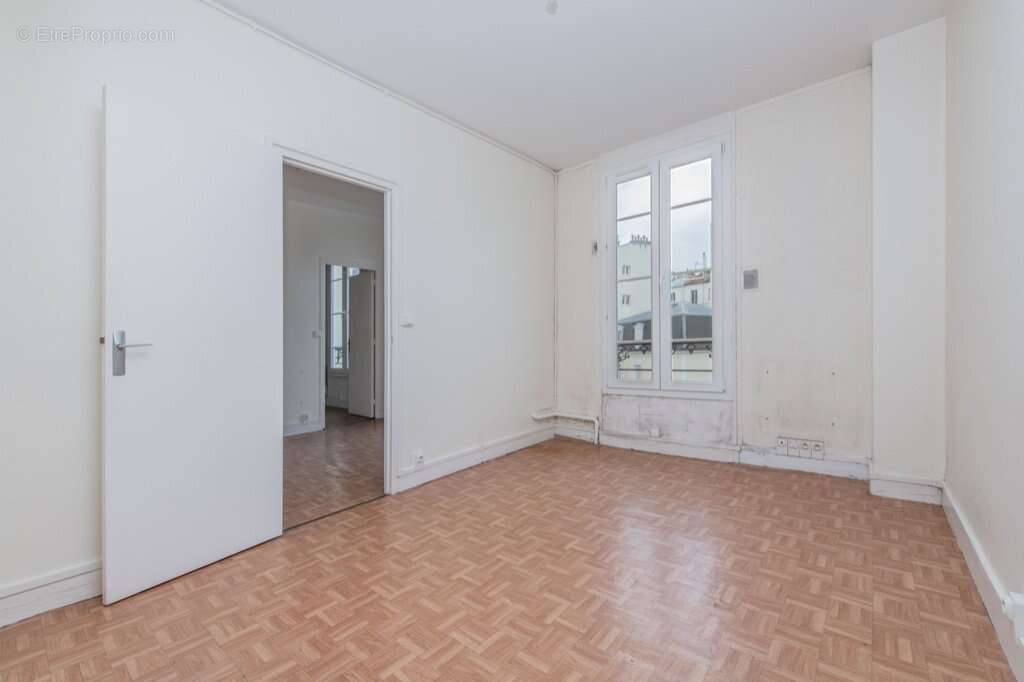 Projet de construction : 18 logements dont 7 logements et un local commercial créés - Mairie d'Asnières - 379m2 - 2,8 M € FAI - photo 10