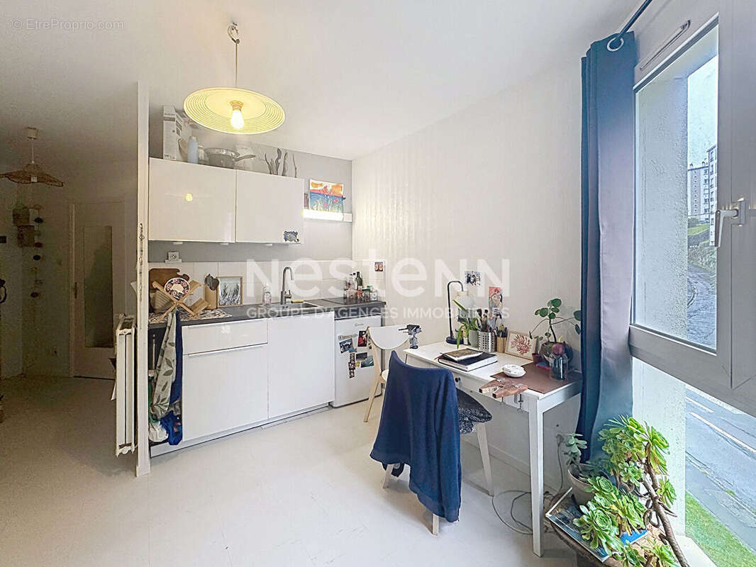 Appartement à BREST