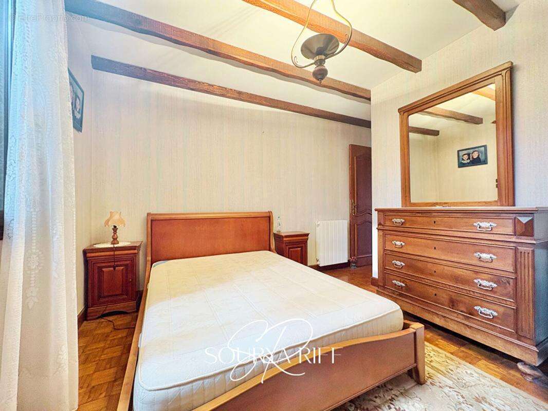 Maison à CARCASSONNE