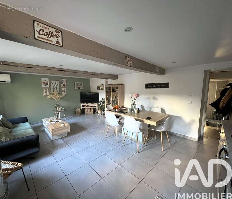 Photo 4 - Maison à VILLELONGUE-DE-LA-SALANQUE