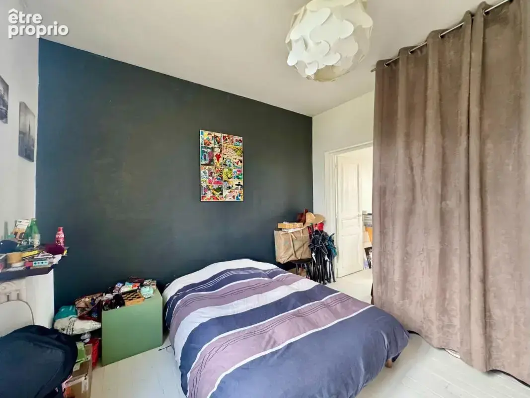 Maison familiale près des bords de Marne - photo 14