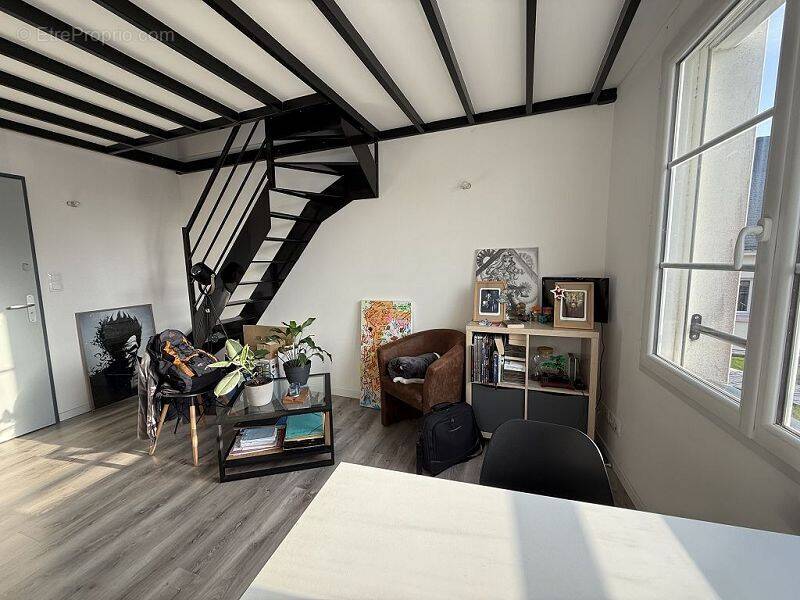 Appartement à LANESTER