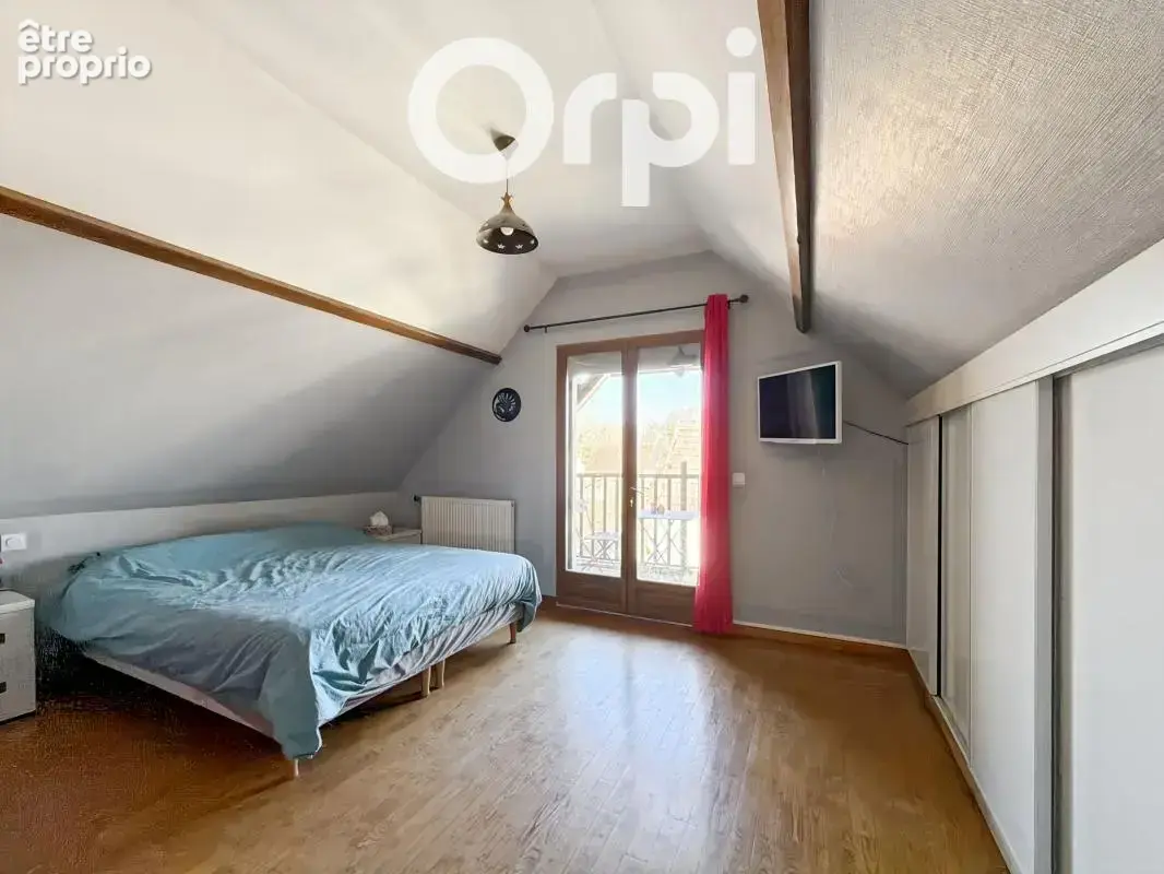 Maison Familiale - photo 15
