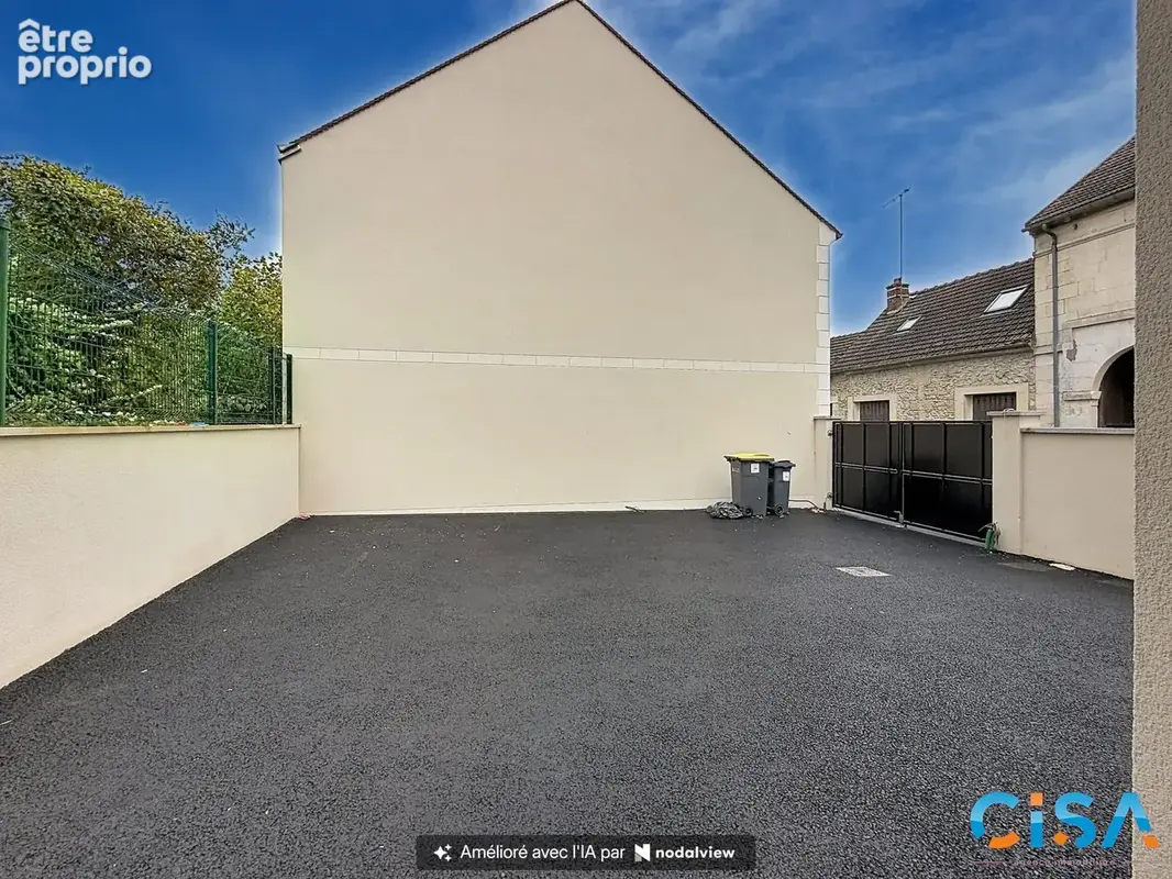 Maison 4 pièces 89 m² à vendre à Cinqueux (60940) - photo 3