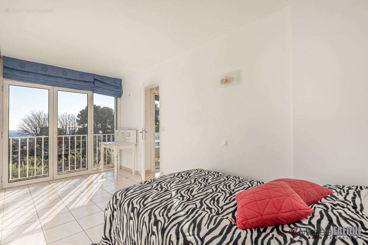 Appartement à CASSIS