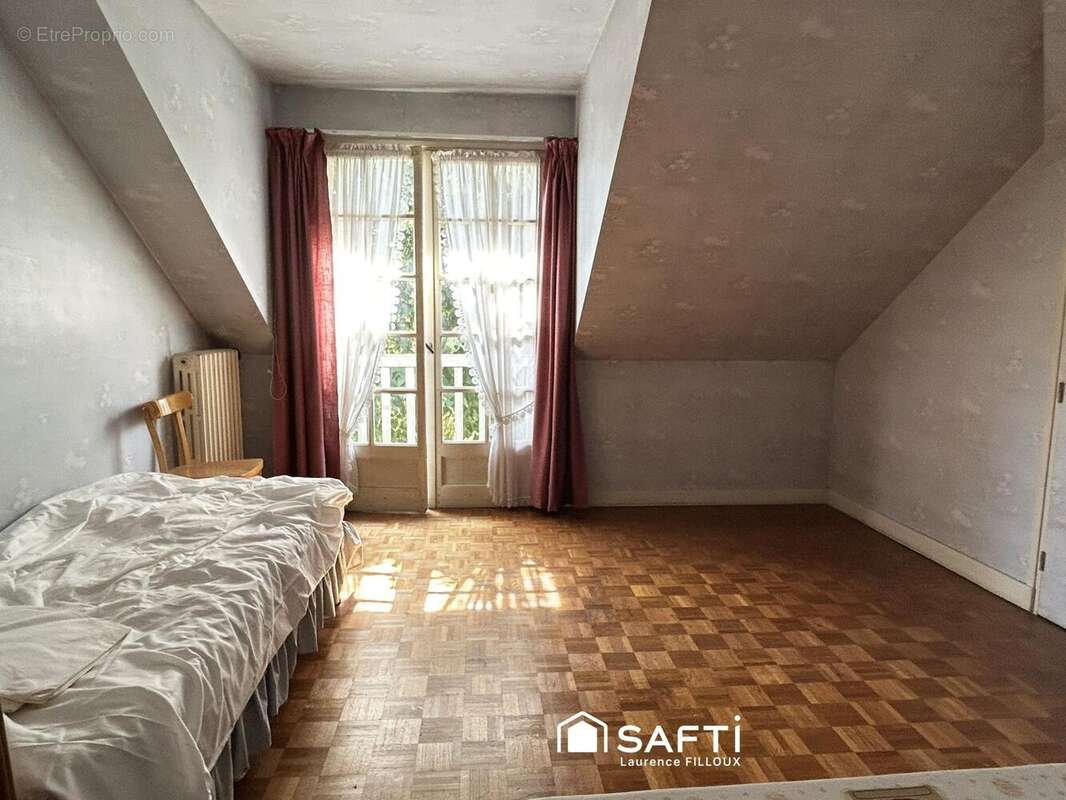 Photo 8 - Maison à MONTOIRE-SUR-LE-LOIR