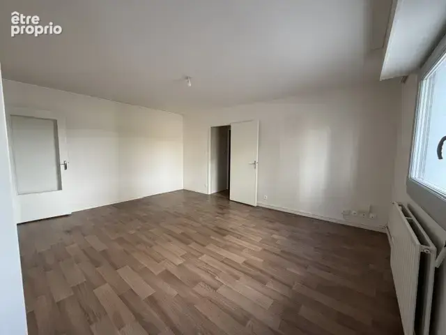 appartement T2 proche jardin des plantes - photo 4