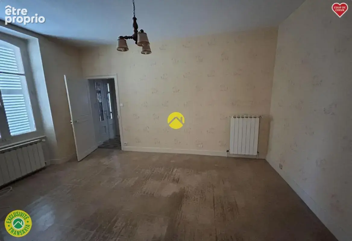 Maison proche du centre-ville - photo 3