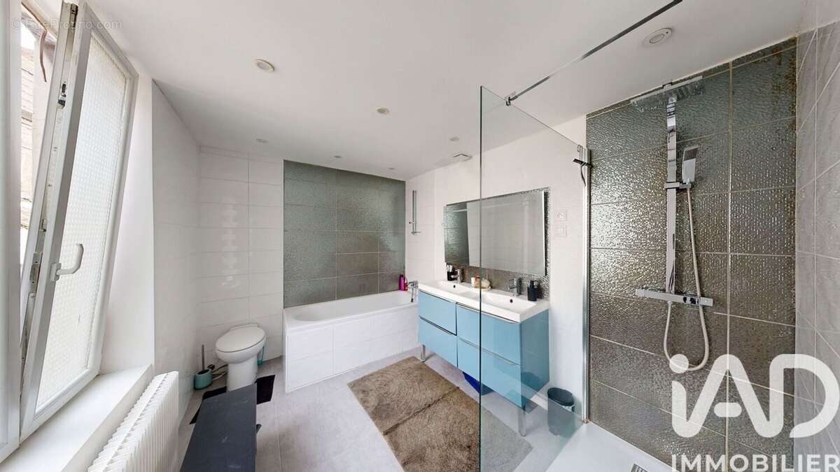 Photo 8 - Maison à ROUBAIX