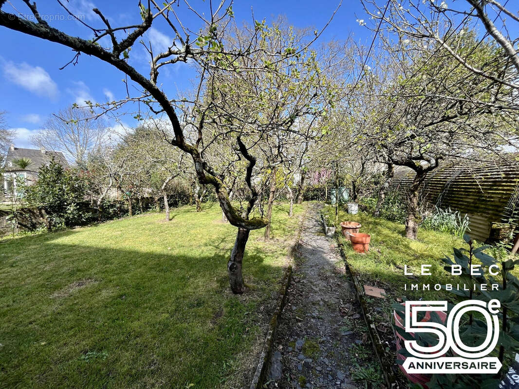 Maison 113 m² à Vannes  - photo 2