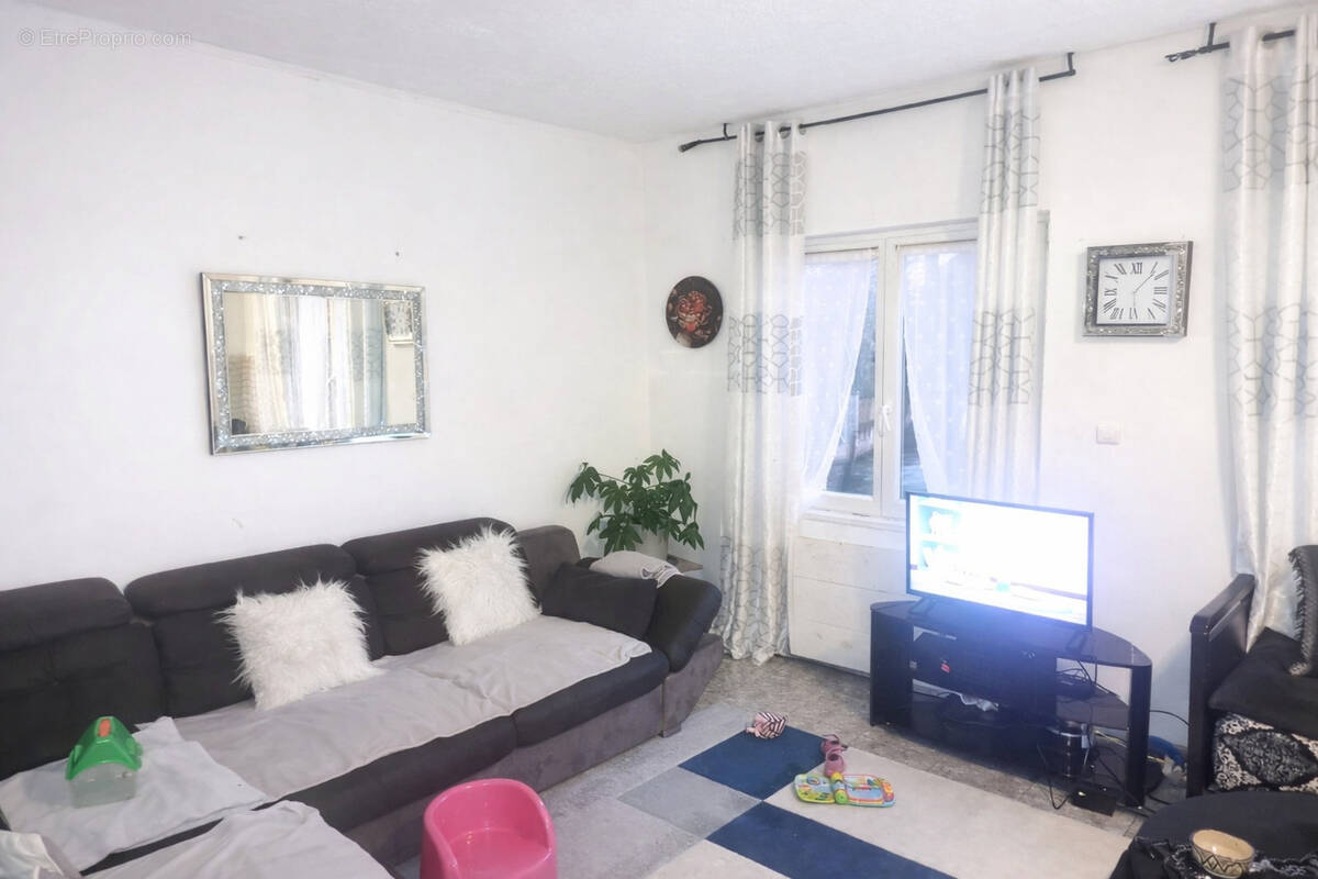 Appartement à MAUBEUGE