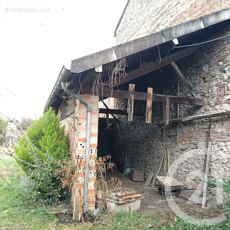 Terrain à GAILLAC