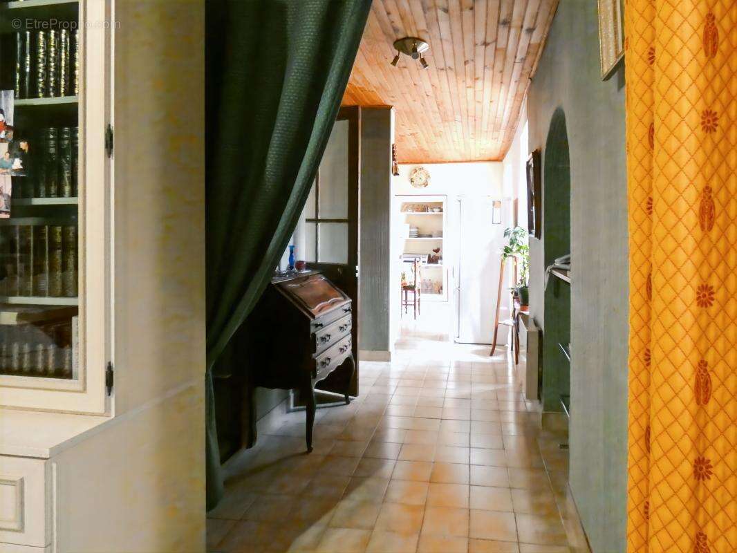 Maison à SAINT-MICHEL-D&#039;EUZET