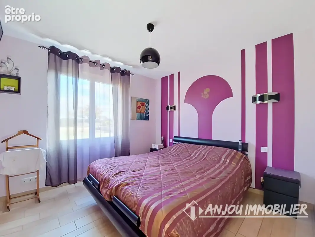 Maison 3 chambres à Candé - photo 10