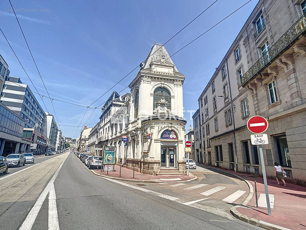 Appartement à LIMOGES