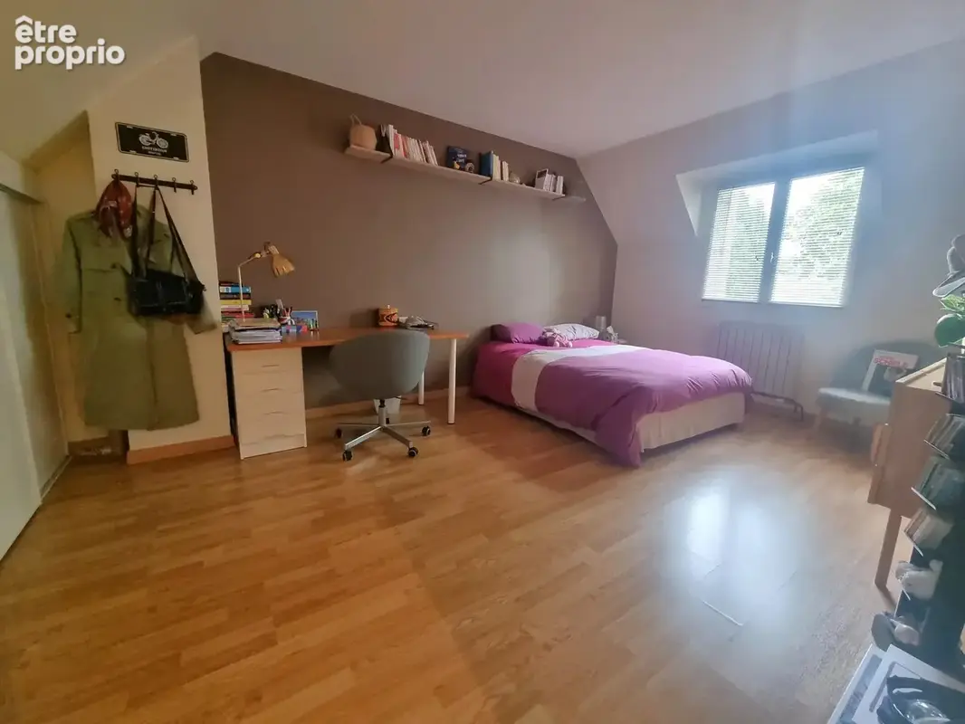 Belle maison familiale de 197 m² - photo 10